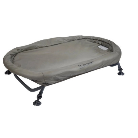 Mata karpiowa Sonik PROGUARD FRAMED CRADLE 130x74x28–36cm Mata karpiowa Sonik PROGUARD FRAMED CRADLE 130x74x28–36cm