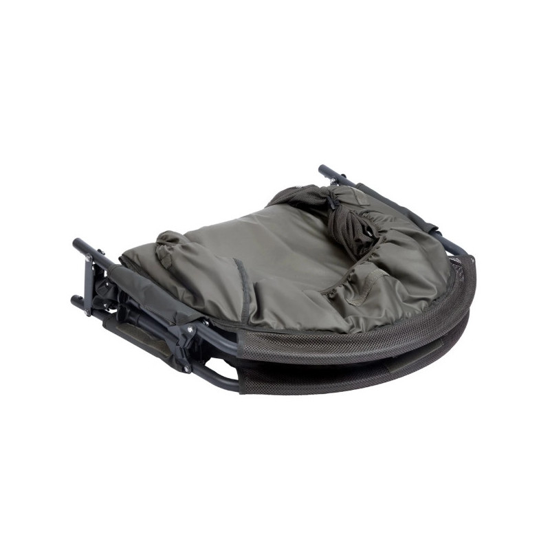 Mata karpiowa Sonik PROGUARD FRAMED CRADLE 130x74x28–36cm Mata karpiowa Sonik PROGUARD FRAMED CRADLE 130x74x28–36cm