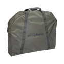Mata karpiowa Sonik PROGUARD FRAMED CRADLE 130x74x28–36cm Mata karpiowa Sonik PROGUARD FRAMED CRADLE 130x74x28–36cm