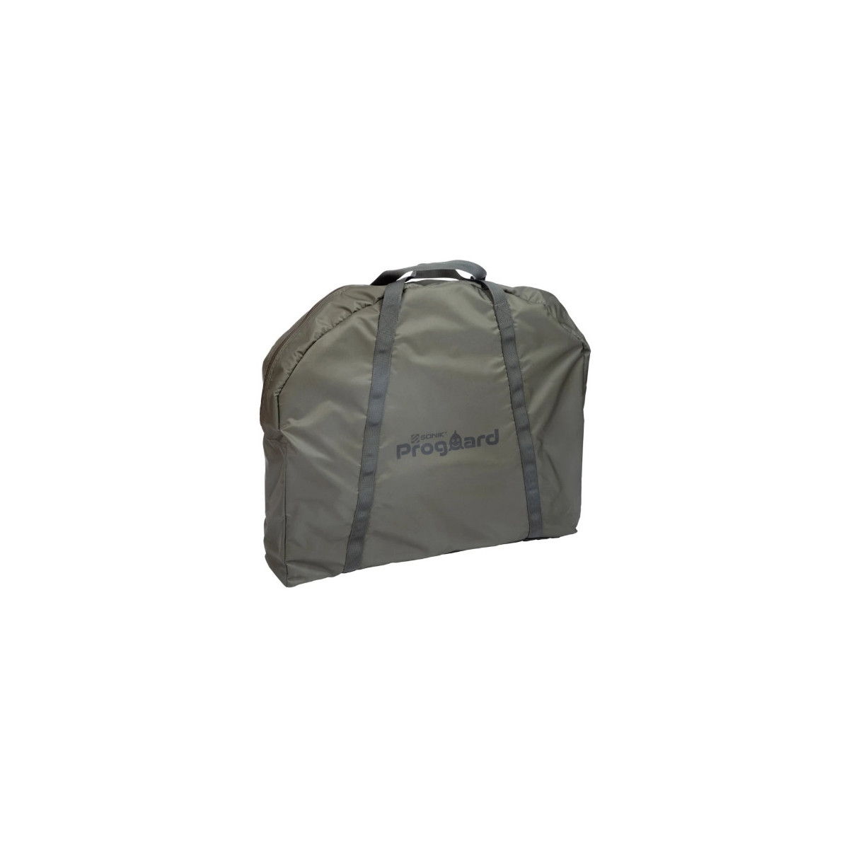 Mata karpiowa Sonik PROGUARD FRAMED CRADLE 130x74x28–36cm Mata karpiowa Sonik PROGUARD FRAMED CRADLE 130x74x28–36cm