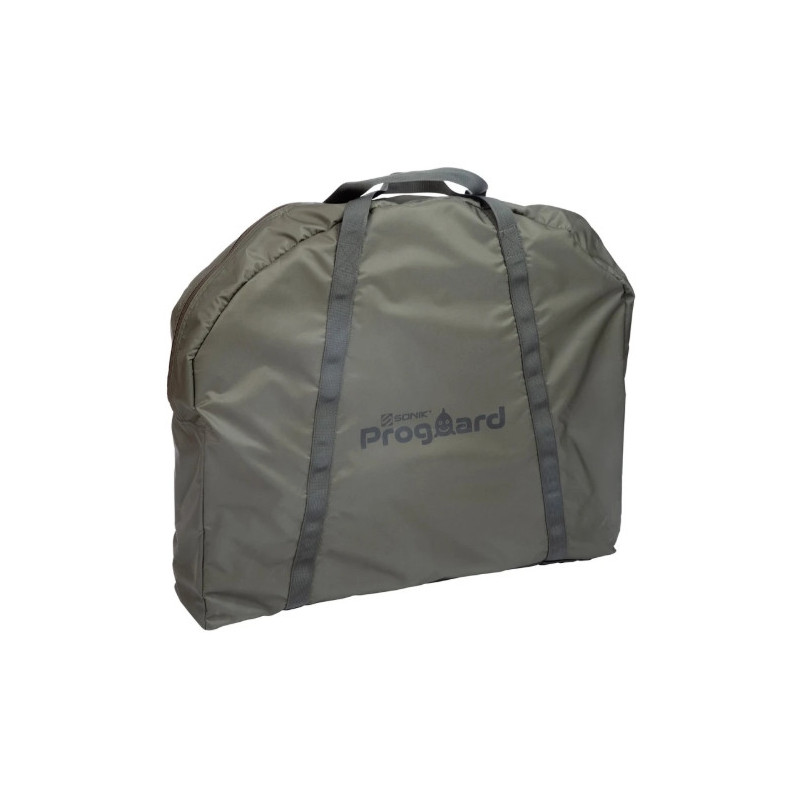 Mata karpiowa Sonik PROGUARD FRAMED CRADLE 130x74x28–36cm Mata karpiowa Sonik PROGUARD FRAMED CRADLE 130x74x28–36cm