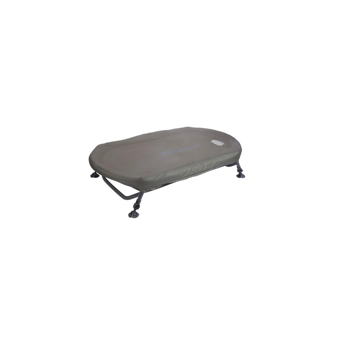 Mata karpiowa Sonik PROGUARD FRAMED CRADLE 130x74x28–36cm Mata karpiowa Sonik PROGUARD FRAMED CRADLE 130x74x28–36cm