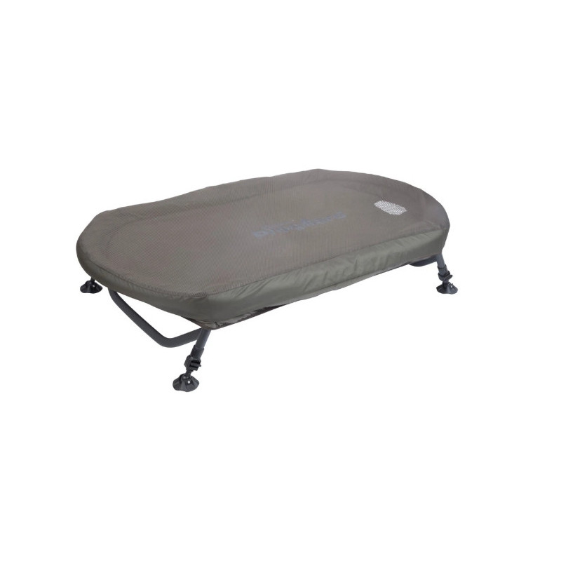 Mata karpiowa Sonik PROGUARD FRAMED CRADLE 130x74x28–36cm Mata karpiowa Sonik PROGUARD FRAMED CRADLE 130x74x28–36cm