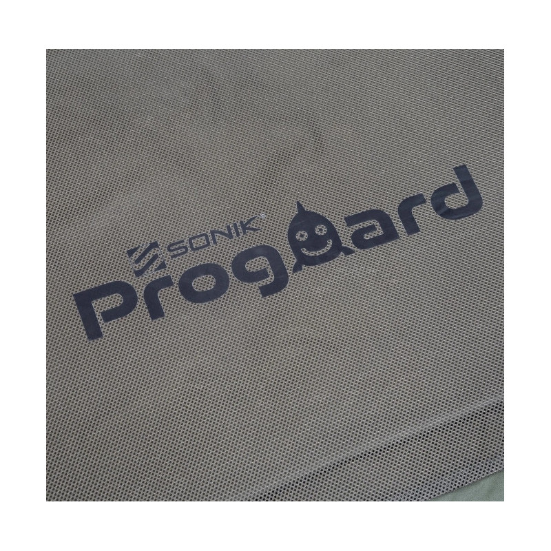 Mata karpiowa Sonik PROGUARD FRAMED CRADLE 130x74x28–36cm Mata karpiowa Sonik PROGUARD FRAMED CRADLE 130x74x28–36cm