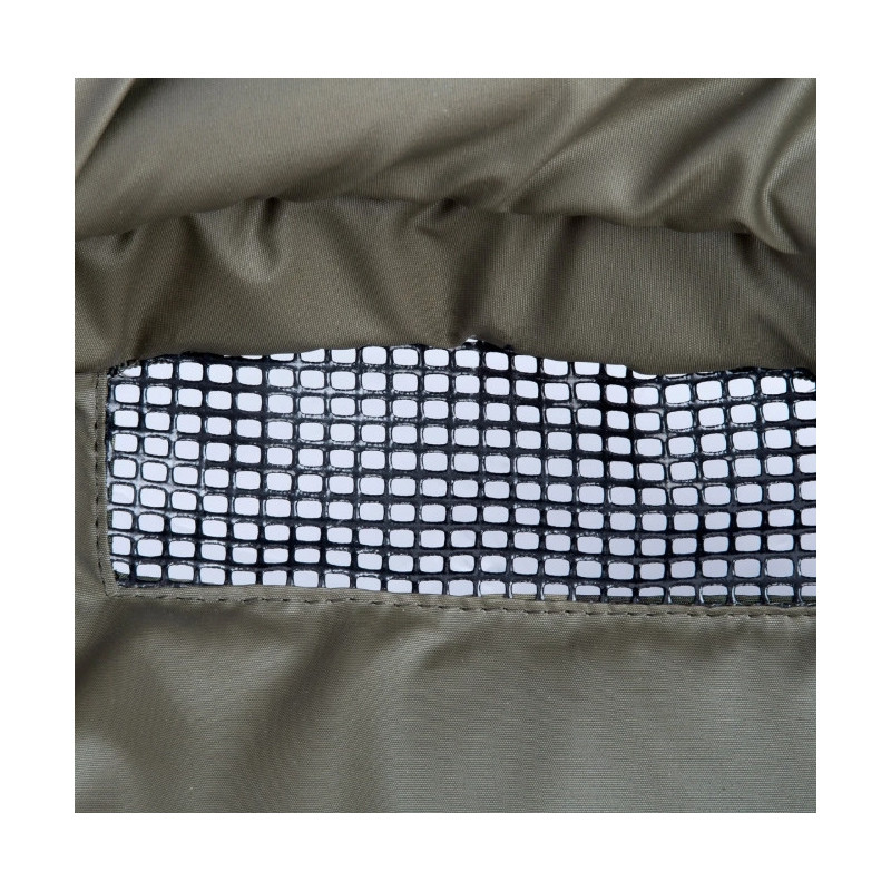 Mata karpiowa Sonik PROGUARD FRAMED CRADLE 130x74x28–36cm Mata karpiowa Sonik PROGUARD FRAMED CRADLE 130x74x28–36cm