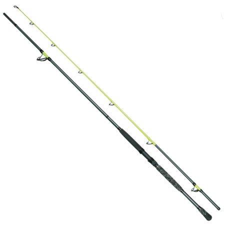 Wędka Robinson Siluro Pro Live Bait 320cm / 150-400g Wędka Robinson Siluro Pro Live Bait 320cm / 150-400g