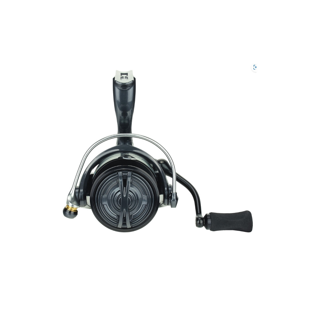 Kołowrotek VDE-Robinson Feeder CTX FD 3510 3500