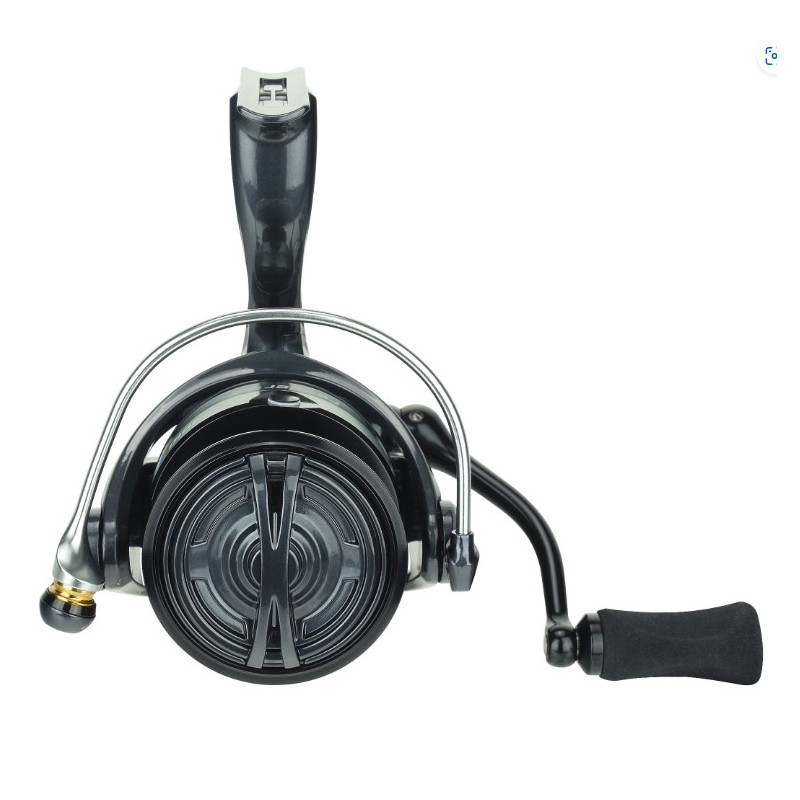Kołowrotek VDE-Robinson Feeder CTX FD 3510 3500