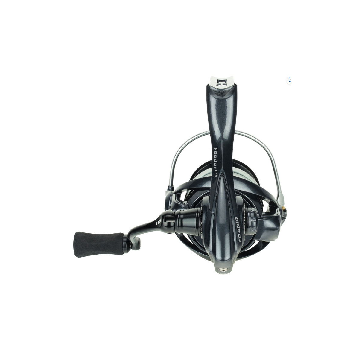 Kołowrotek VDE-Robinson Feeder CTX FD 3510 3500