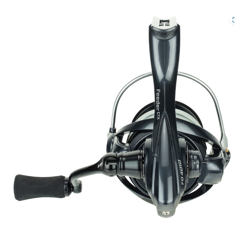 Kołowrotek VDE-Robinson Feeder CTX FD 3510 3500