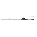 Zestaw wędka + multiplikator Abu Garcia Max SX Casting Combo 198cm / 10-40g Zestaw wędka + multiplikator Abu Garcia Max SX Casting Combo 198cm / 10-40g