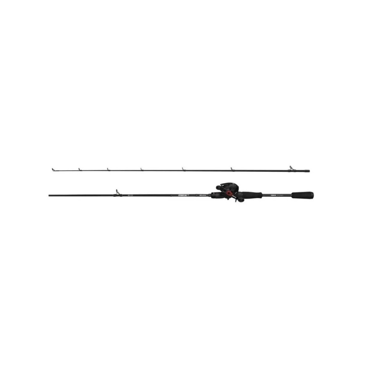 Zestaw wędka + multiplikator Abu Garcia Max SX Casting Combo 198cm / 10-40g Zestaw wędka + multiplikator Abu Garcia Max SX Casting Combo 198cm / 10-40g