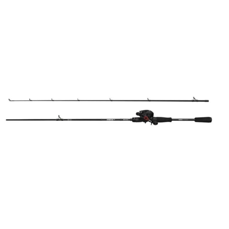 Zestaw wędka + multiplikator Abu Garcia Max SX Casting Combo 198cm / 10-40g Zestaw wędka + multiplikator Abu Garcia Max SX Casting Combo 198cm / 10-40g