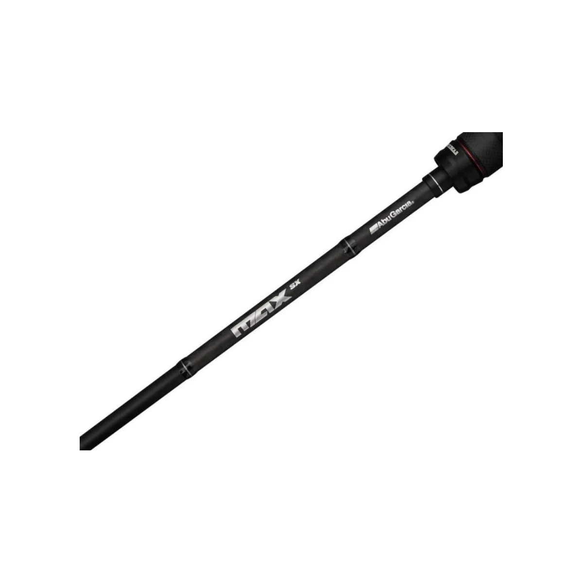 Zestaw wędka + multiplikator Abu Garcia Max SX Casting Combo 198cm / 10-40g Zestaw wędka + multiplikator Abu Garcia Max SX Casting Combo 198cm / 10-40g