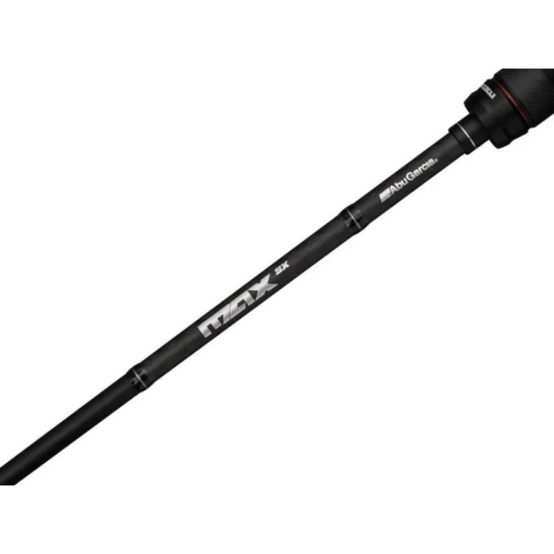 Zestaw wędka + multiplikator Abu Garcia Max SX Casting Combo 198cm / 10-40g Zestaw wędka + multiplikator Abu Garcia Max SX Casting Combo 198cm / 10-40g