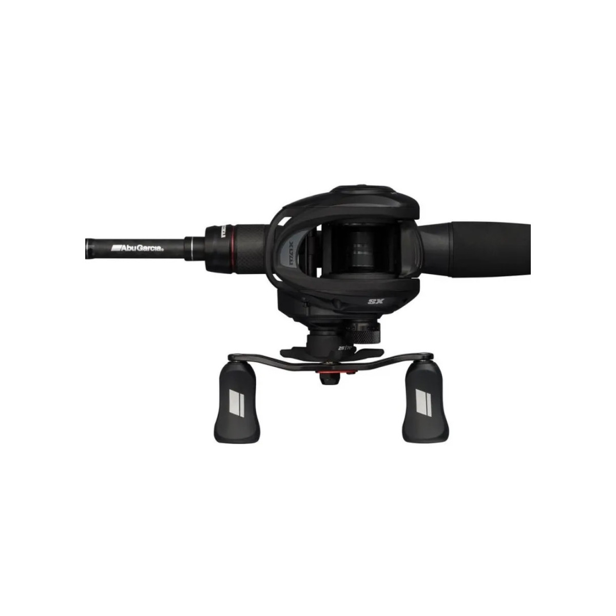 Zestaw wędka + multiplikator Abu Garcia Max SX Casting Combo 198cm / 10-40g Zestaw wędka + multiplikator Abu Garcia Max SX Casting Combo 198cm / 10-40g