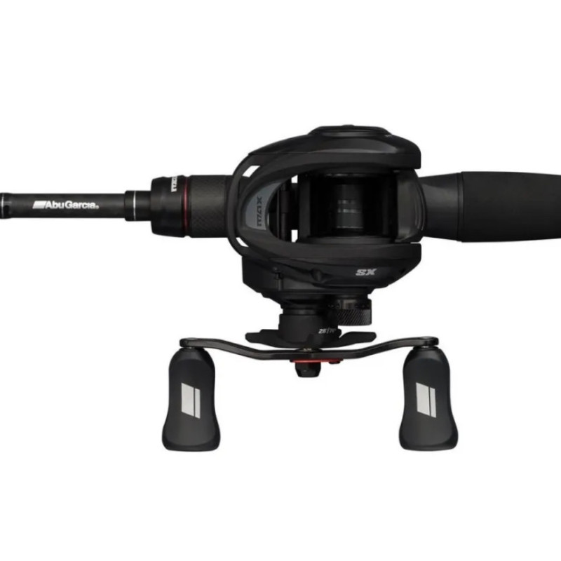 Zestaw wędka + multiplikator Abu Garcia Max SX Casting Combo 198cm / 10-40g Zestaw wędka + multiplikator Abu Garcia Max SX Casting Combo 198cm / 10-40g