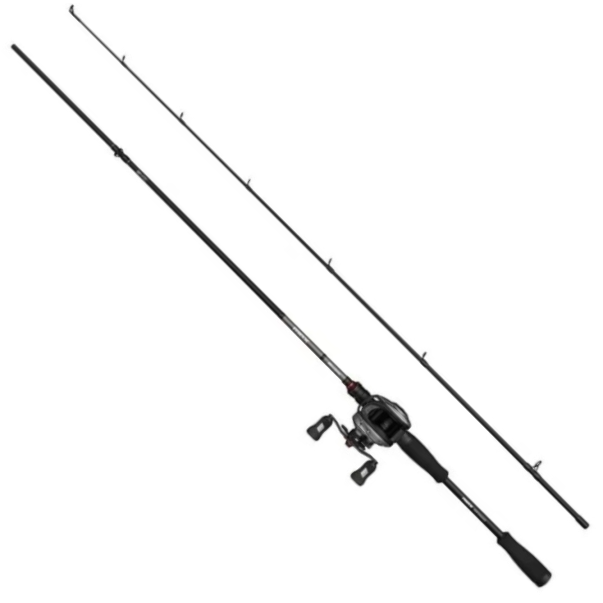 Zestaw wędka + multiplikator Abu Garcia Max X Casting Combo 198cm / 10-30g Zestaw wędka + multiplikator Abu Garcia Max X Casting Combo 198cm / 10-30g