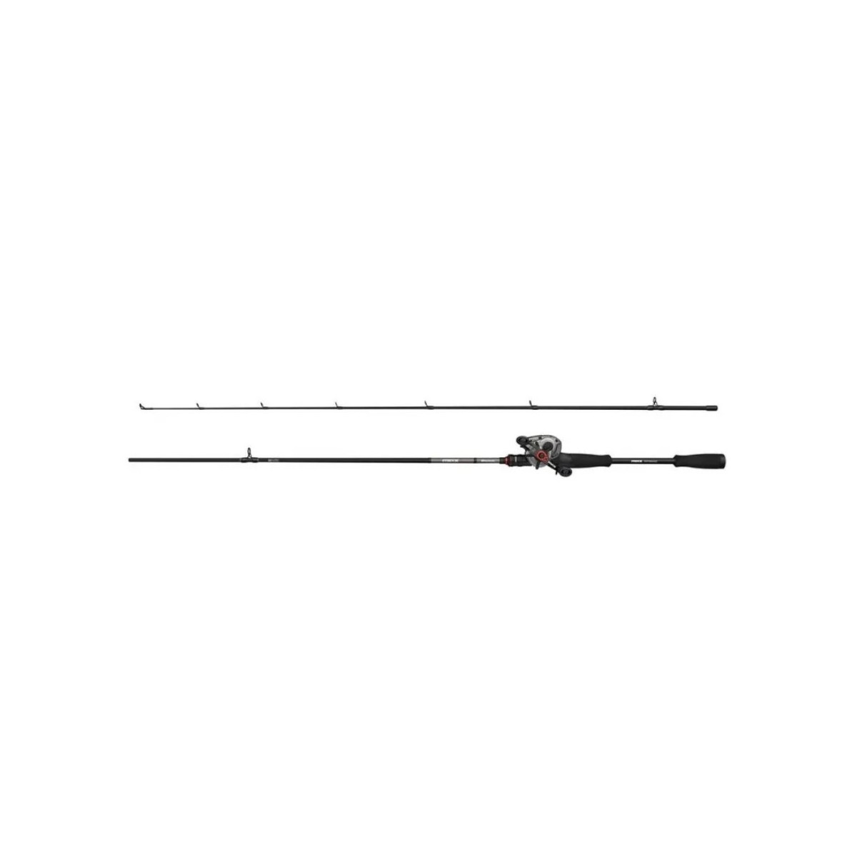 Zestaw wędka + multiplikator Abu Garcia Max X Casting Combo 198cm / 10-30g Zestaw wędka + multiplikator Abu Garcia Max X Casting Combo 198cm / 10-30g