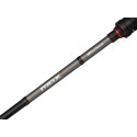 Zestaw wędka + multiplikator Abu Garcia Max X Casting Combo 198cm / 10-30g Zestaw wędka + multiplikator Abu Garcia Max X Casting Combo 198cm / 10-30g