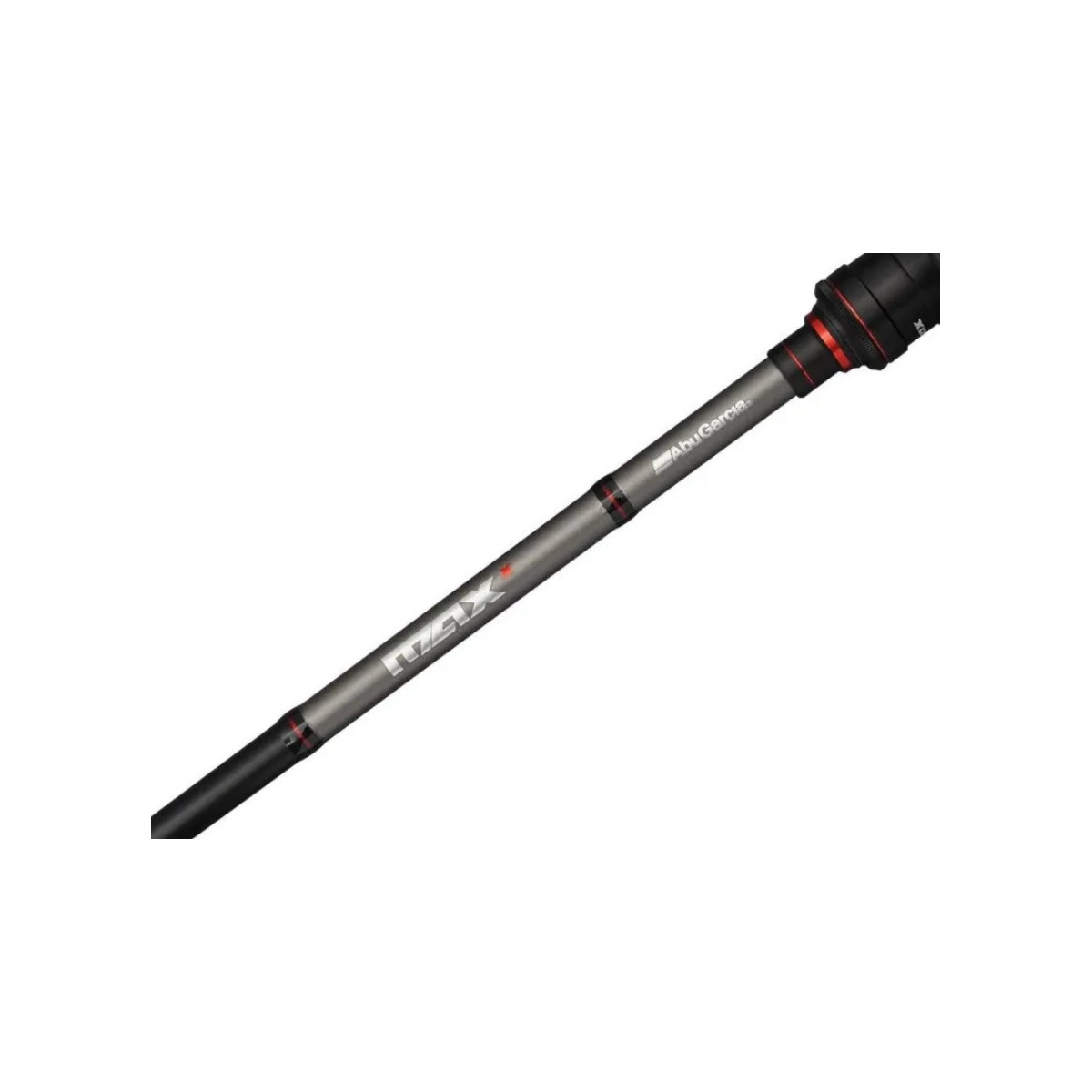 Zestaw wędka + multiplikator Abu Garcia Max X Casting Combo 198cm / 10-30g Zestaw wędka + multiplikator Abu Garcia Max X Casting Combo 198cm / 10-30g