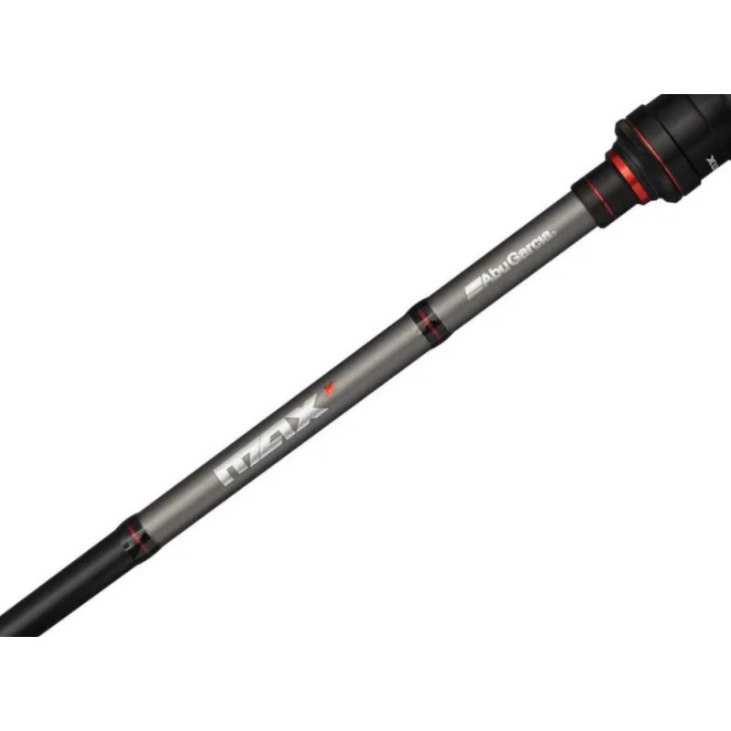 Zestaw wędka + multiplikator Abu Garcia Max X Casting Combo 198cm / 10-30g Zestaw wędka + multiplikator Abu Garcia Max X Casting Combo 198cm / 10-30g