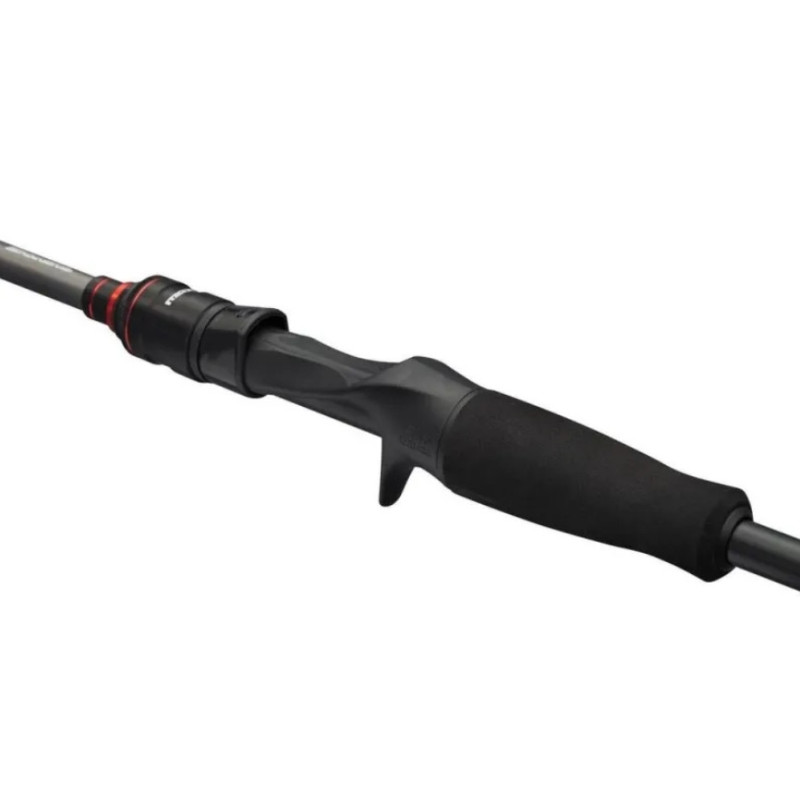 Zestaw wędka + multiplikator Abu Garcia Max X Casting Combo 198cm / 10-30g Zestaw wędka + multiplikator Abu Garcia Max X Casting Combo 198cm / 10-30g