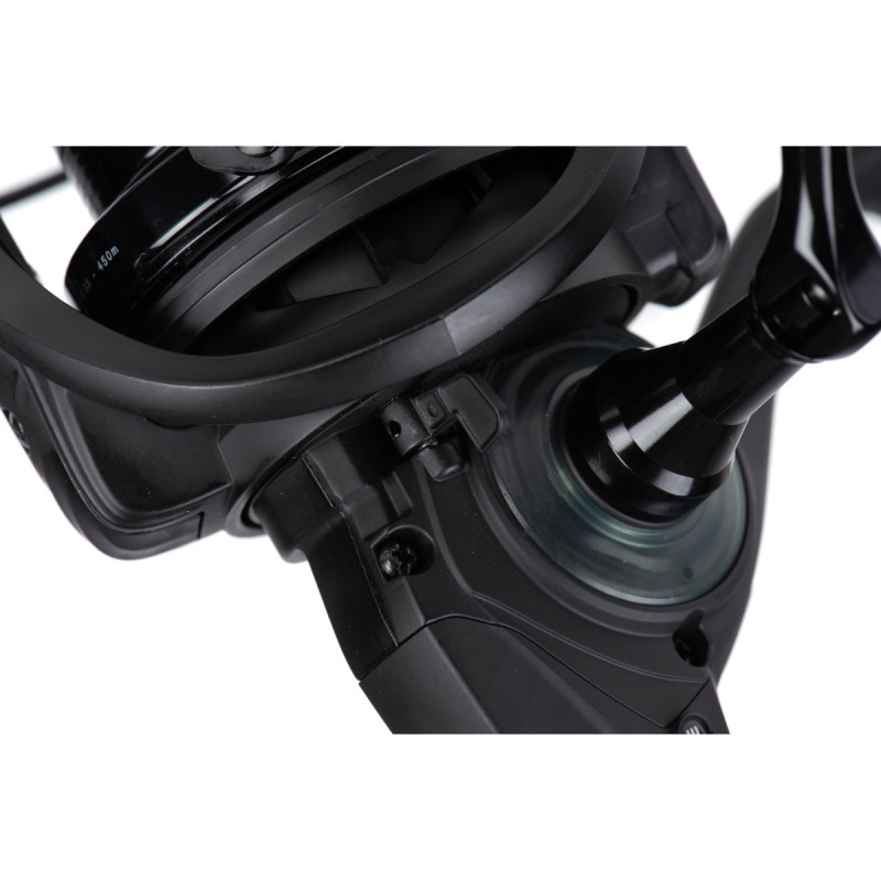Kołowrotek Fox EOS FD 12K Kołowrotek Fox EOS FD 12K