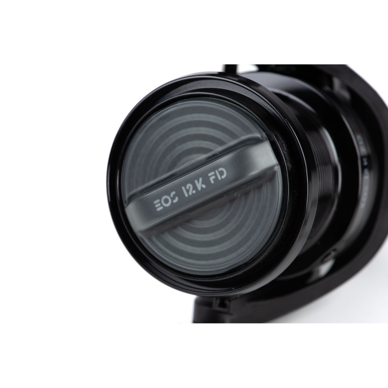 Kołowrotek Fox EOS FD 12K Kołowrotek Fox EOS FD 12K