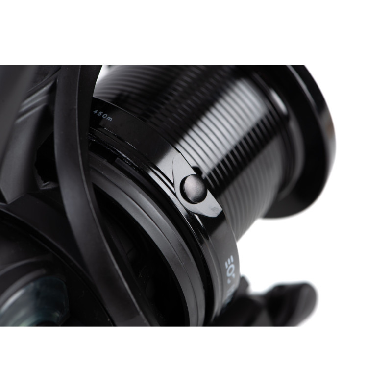 Kołowrotek Fox EOS FD 12K Kołowrotek Fox EOS FD 12K