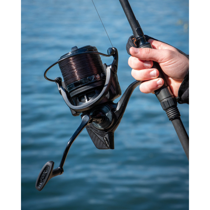 Kołowrotek Fox EOS FD 12K Kołowrotek Fox EOS FD 12K