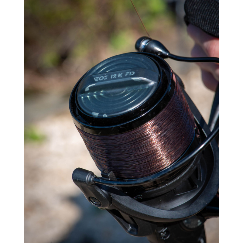 Kołowrotek Fox EOS FD 12K Kołowrotek Fox EOS FD 12K