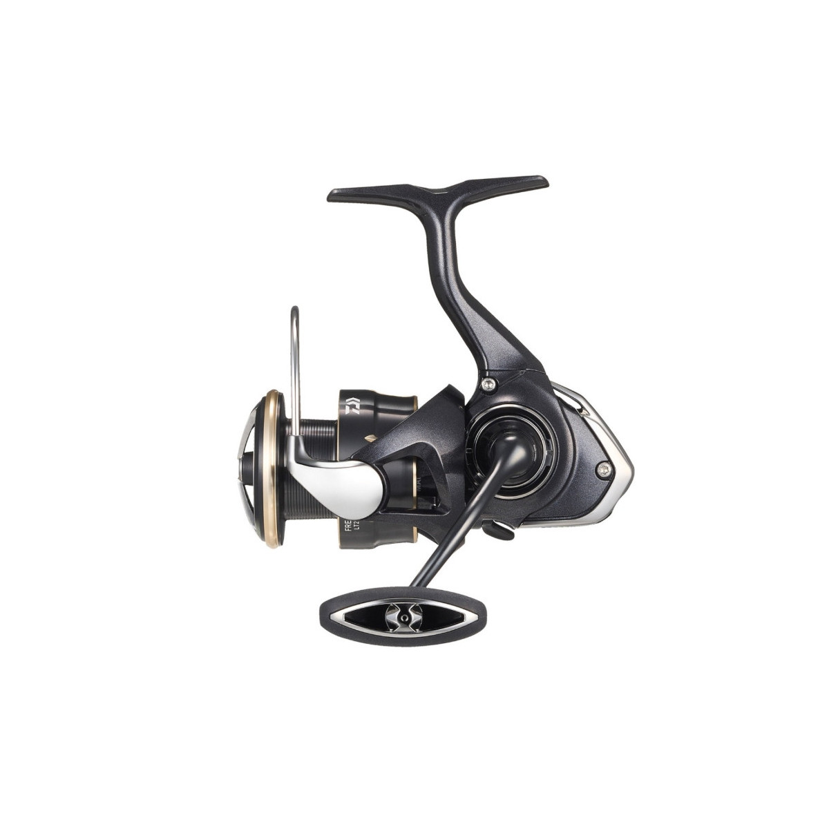 Kołowrotek Daiwa 26 Freams LT 4000-CXH Kołowrotek Daiwa 26 Freams LT 4000-CXH