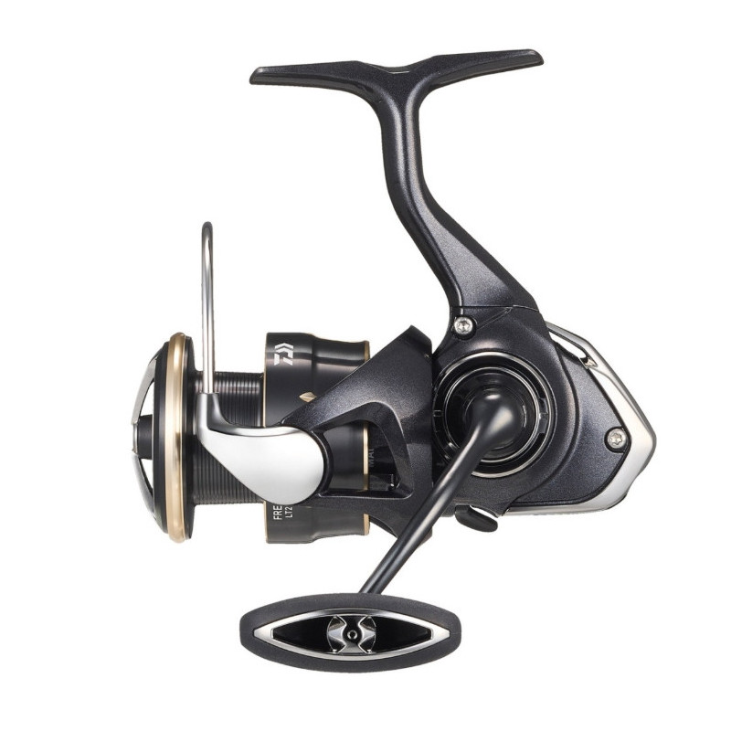 Kołowrotek Daiwa 26 Freams LT 4000-CXH Kołowrotek Daiwa 26 Freams LT 4000-CXH