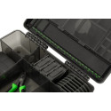 Pudełko na akcesoria w zestawie Korda Tackle Box Bundle deal 27x18x7cm Pudełko na akcesoria w zestawie Korda Tackle Box Bundle deal 27x18x7cm