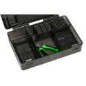 Pudełko na akcesoria w zestawie Korda Tackle Box Bundle deal 27x18x7cm Pudełko na akcesoria w zestawie Korda Tackle Box Bundle deal 27x18x7cm