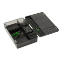Pudełko na akcesoria w zestawie Korda Tackle Box Bundle deal 27x18x7cm Pudełko na akcesoria w zestawie Korda Tackle Box Bundle deal 27x18x7cm