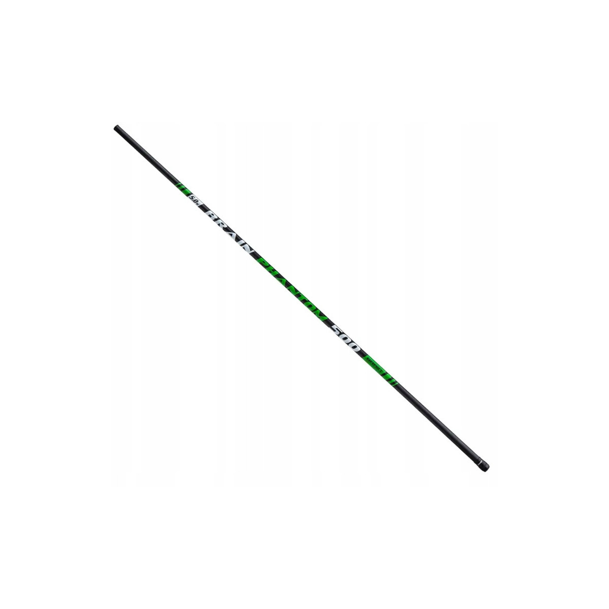 Wędka Brain Phantom Pole 700cm (fakt. długość 685cm) / 1-7g
