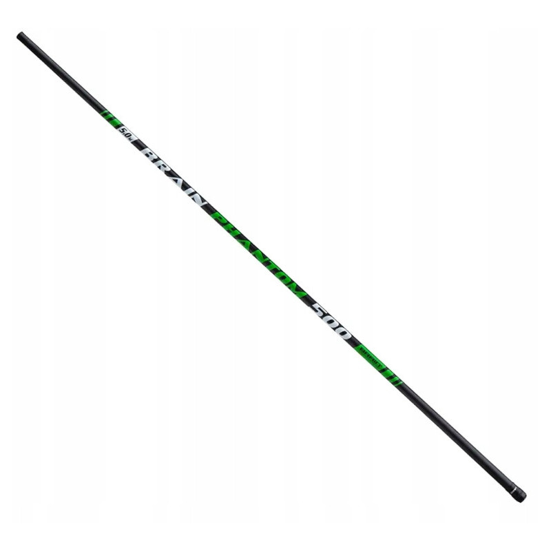 Wędka Brain Phantom Pole 700cm (fakt. długość 685cm) / 1-7g