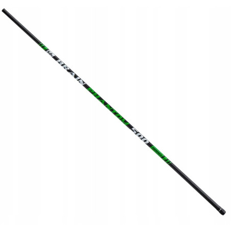Wędka Brain Phantom Pole 700cm (fakt. długość 685cm) / 1-7g Wędka Brain Phantom Pole 700cm (fakt. długość 685cm) / 1-7g