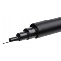 Wędka Brain Phantom Pole 700cm (fakt. długość 685cm) / 1-7g
