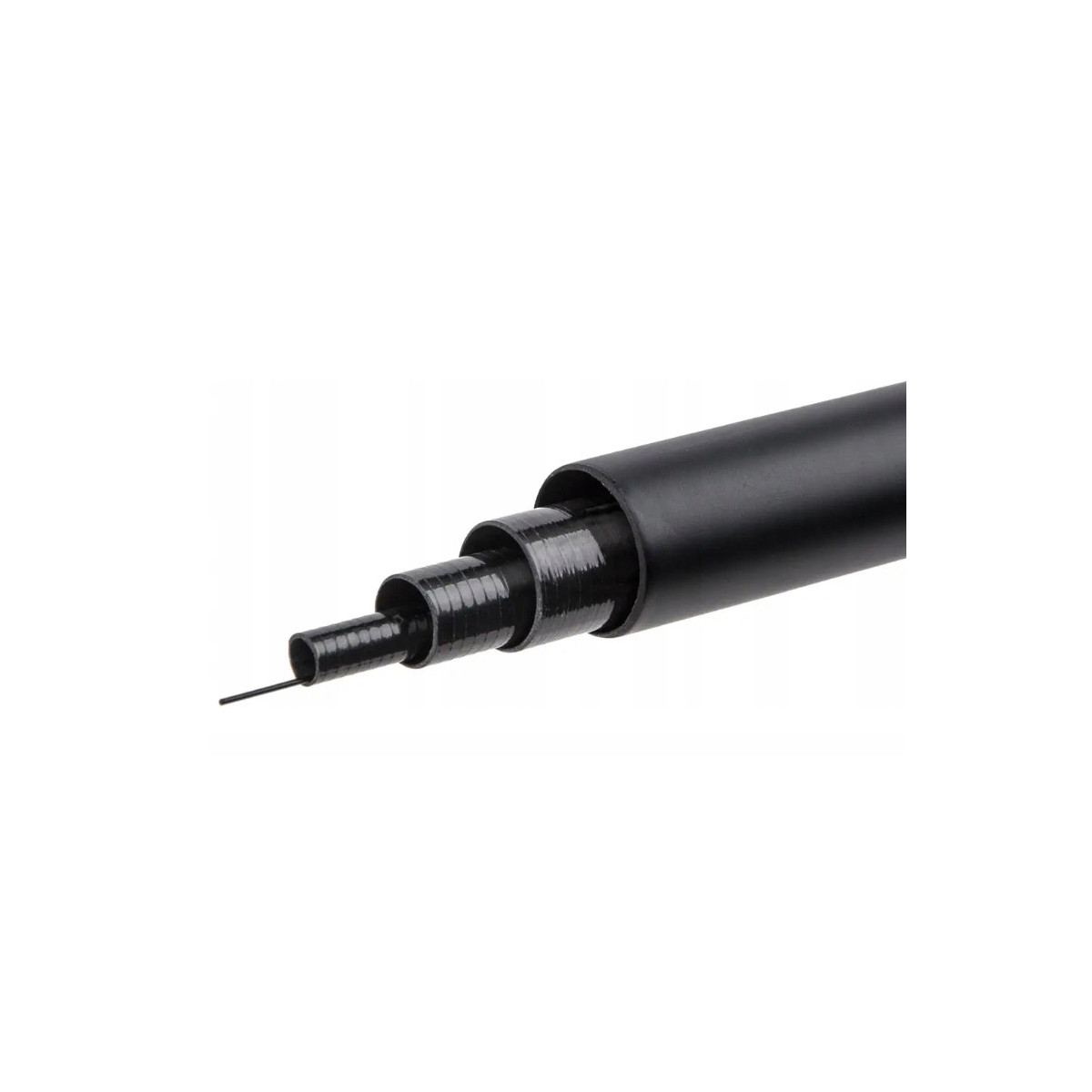 Wędka Brain Phantom Pole 700cm (fakt. długość 685cm) / 1-7g