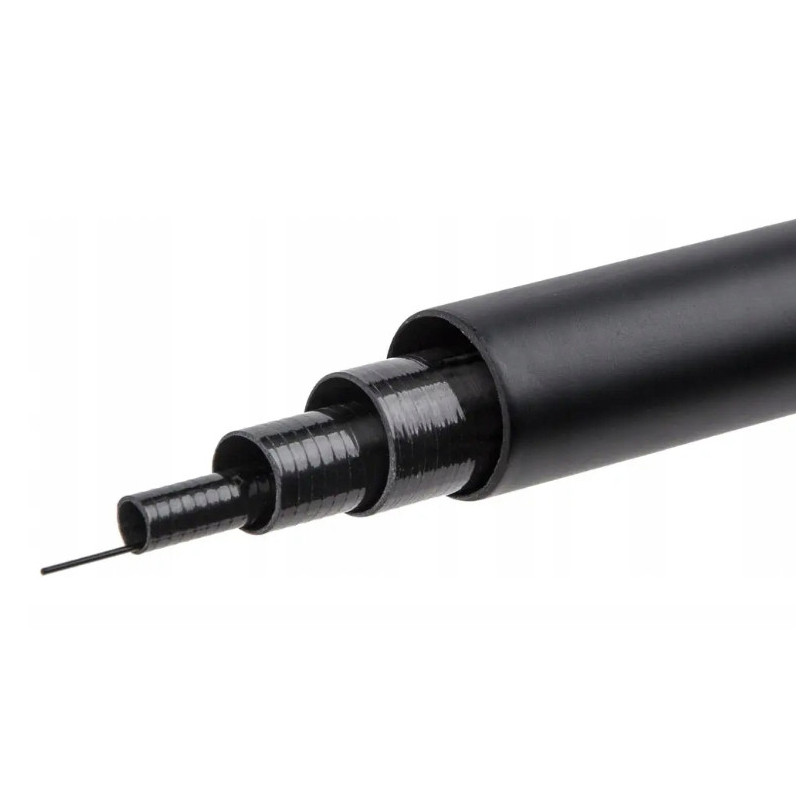Wędka Brain Phantom Pole 700cm (fakt. długość 685cm) / 1-7g