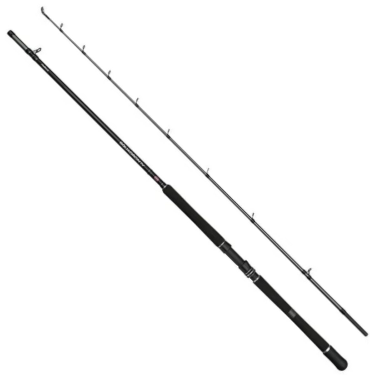 Wędka Penn SQUADRON IV Halibut 240cm / 30-50lb Wędka Penn SQUADRON IV Halibut 240cm / 30-50lb