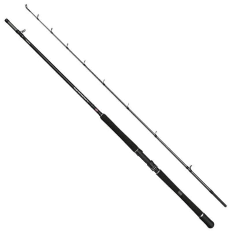 Wędka Penn SQUADRON IV Halibut 240cm / 30-50lb Wędka Penn SQUADRON IV Halibut 240cm / 30-50lb