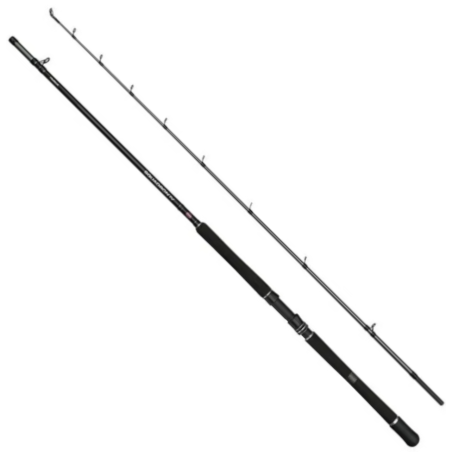 Wędka Penn SQUADRON IV Halibut 240cm / 30-50lb Wędka Penn SQUADRON IV Halibut 240cm / 30-50lb