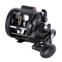 Multiplikator Penn Rival II Level Wind 30LC SD LH