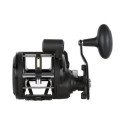 Multiplikator Penn Rival II Level Wind 30LC SD LH