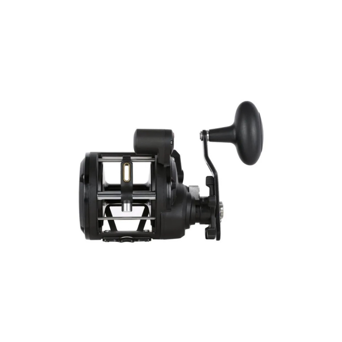 Multiplikator Penn Rival II Level Wind 30LC SD LH