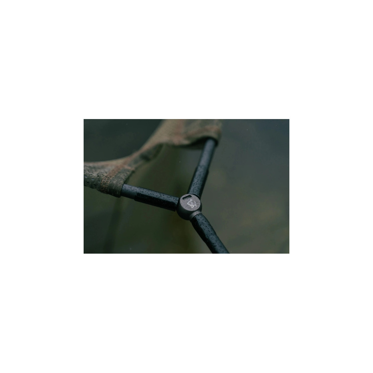 Podbierak Nash Air Force F10 Landing Net 46 Podbierak Nash Air Force F10 Landing Net 46